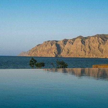 Yades Instyle Villas Mókhlos Ngoại thất bức ảnh