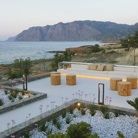 Yades Instyle Villas Mókhlos Ngoại thất bức ảnh
