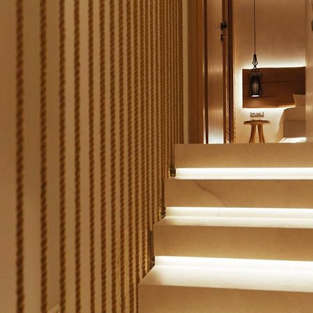 Yades Instyle Villas Mókhlos Ngoại thất bức ảnh