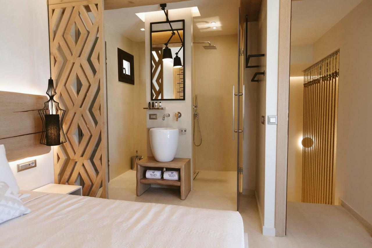Yades Instyle Villas Mókhlos Ngoại thất bức ảnh