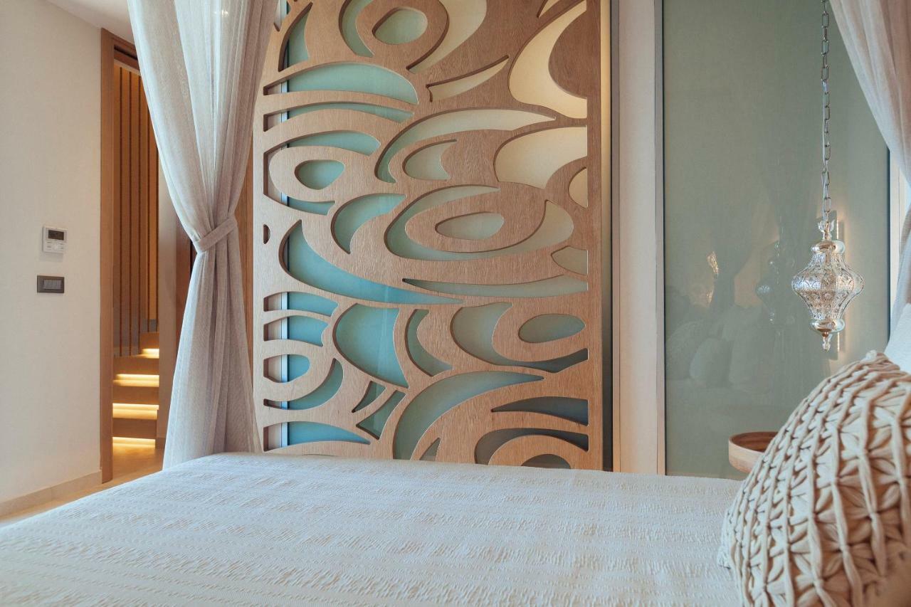 Yades Instyle Villas Mókhlos Ngoại thất bức ảnh