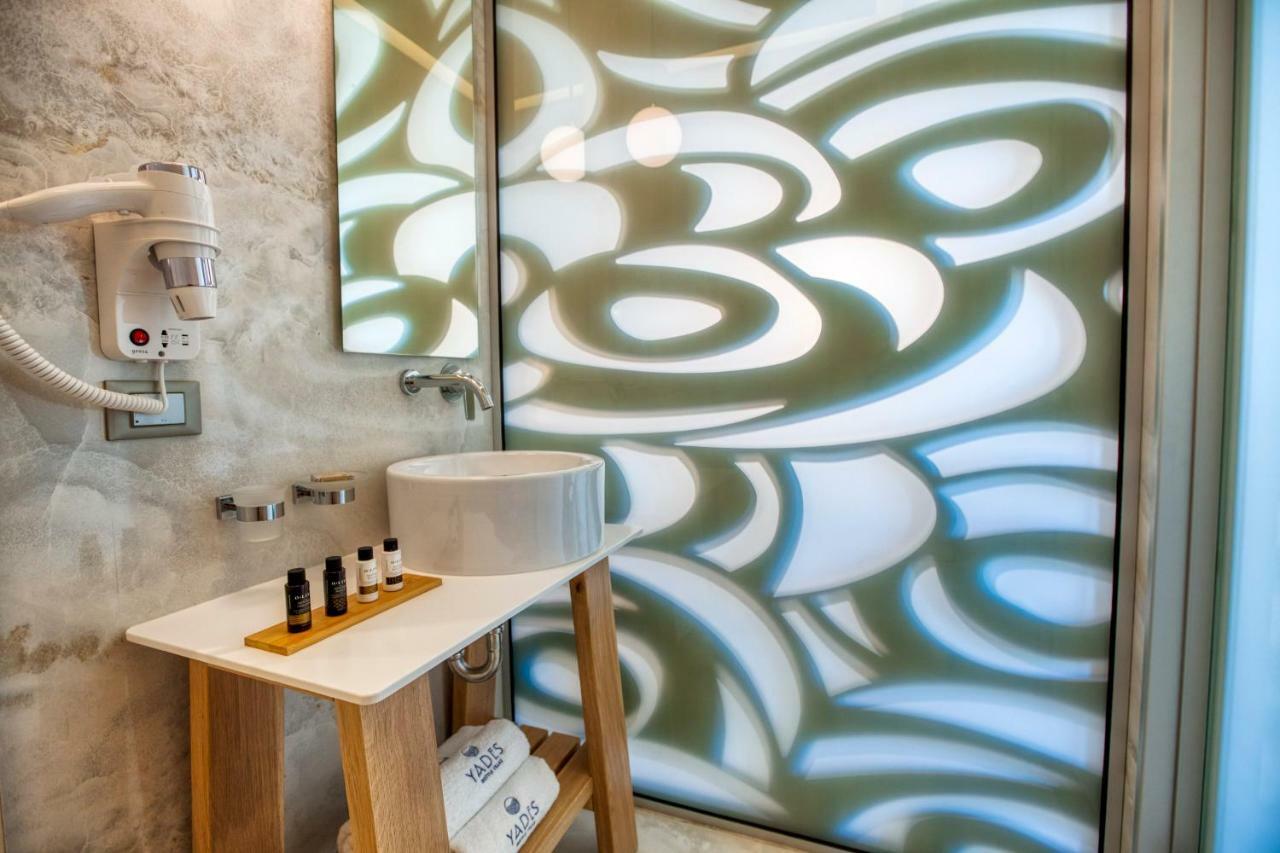 Yades Instyle Villas Mókhlos Ngoại thất bức ảnh