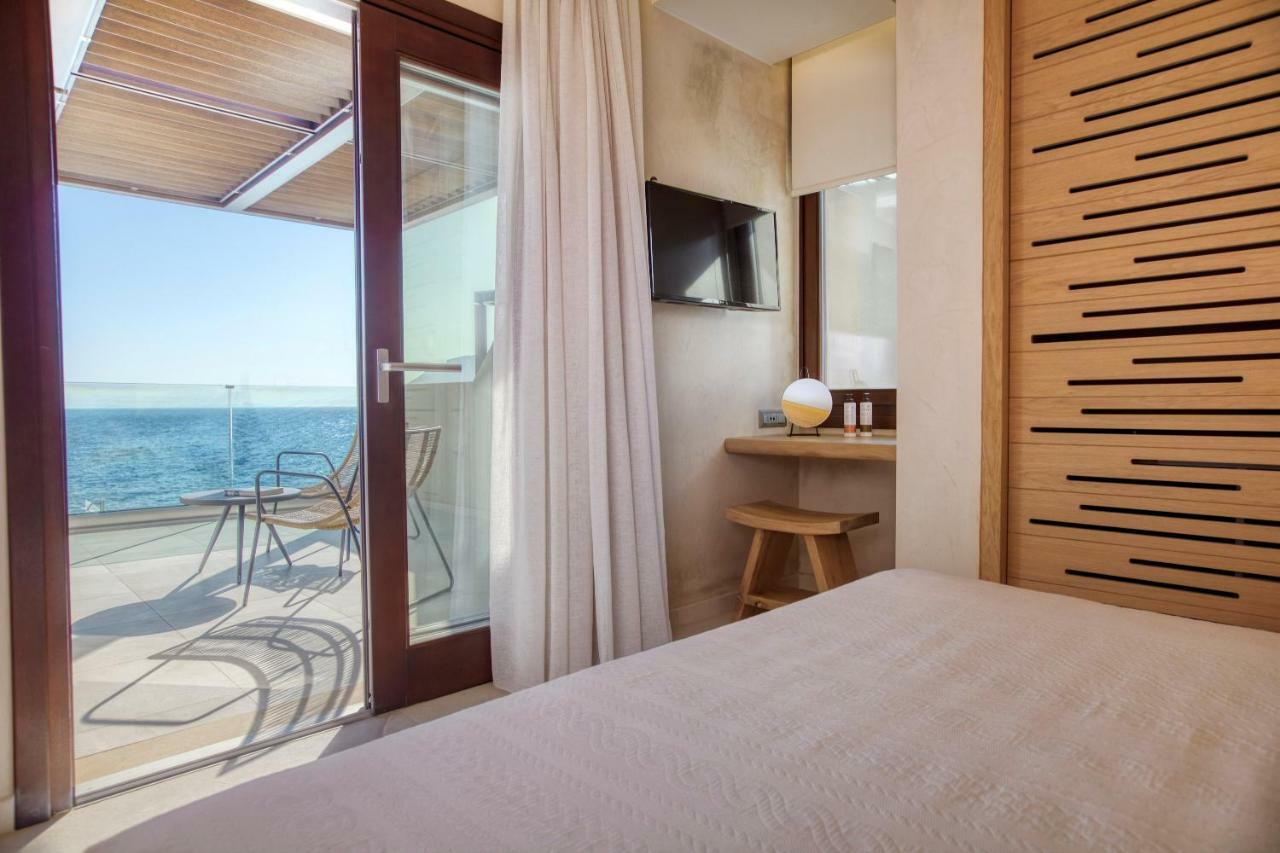 Yades Instyle Villas Mókhlos Ngoại thất bức ảnh