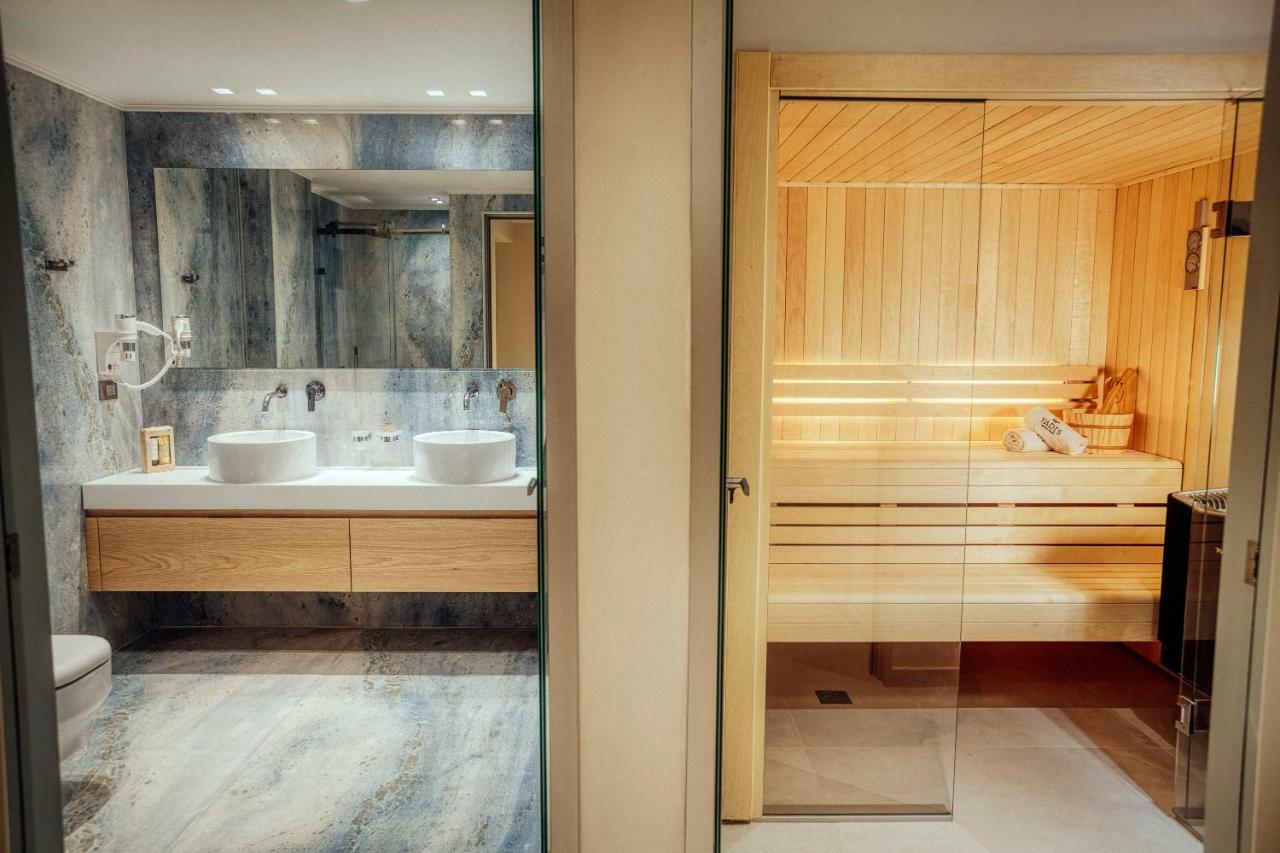 Yades Instyle Villas Mókhlos Ngoại thất bức ảnh