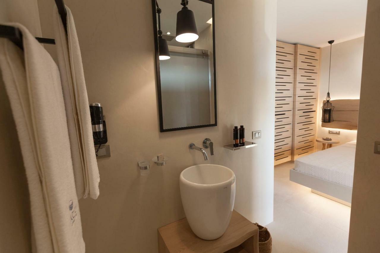 Yades Instyle Villas Mókhlos Ngoại thất bức ảnh