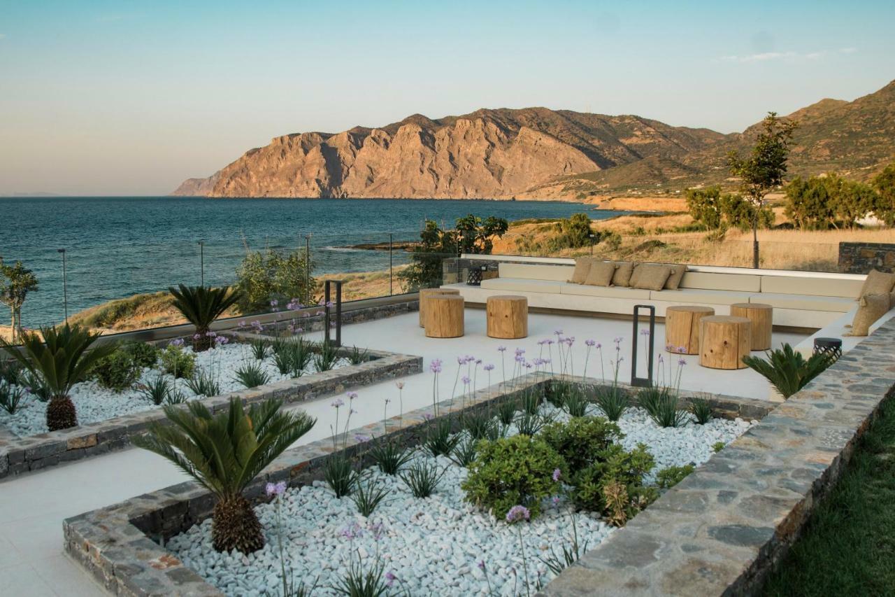 Yades Instyle Villas Mókhlos Ngoại thất bức ảnh