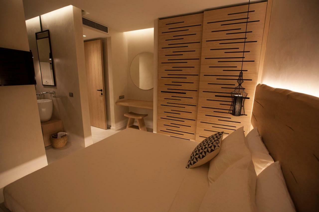 Yades Instyle Villas Mókhlos Ngoại thất bức ảnh