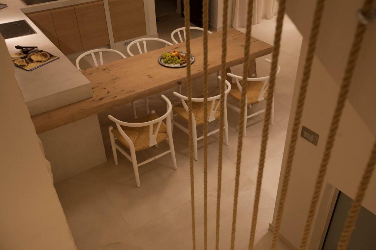 Yades Instyle Villas Mókhlos Ngoại thất bức ảnh