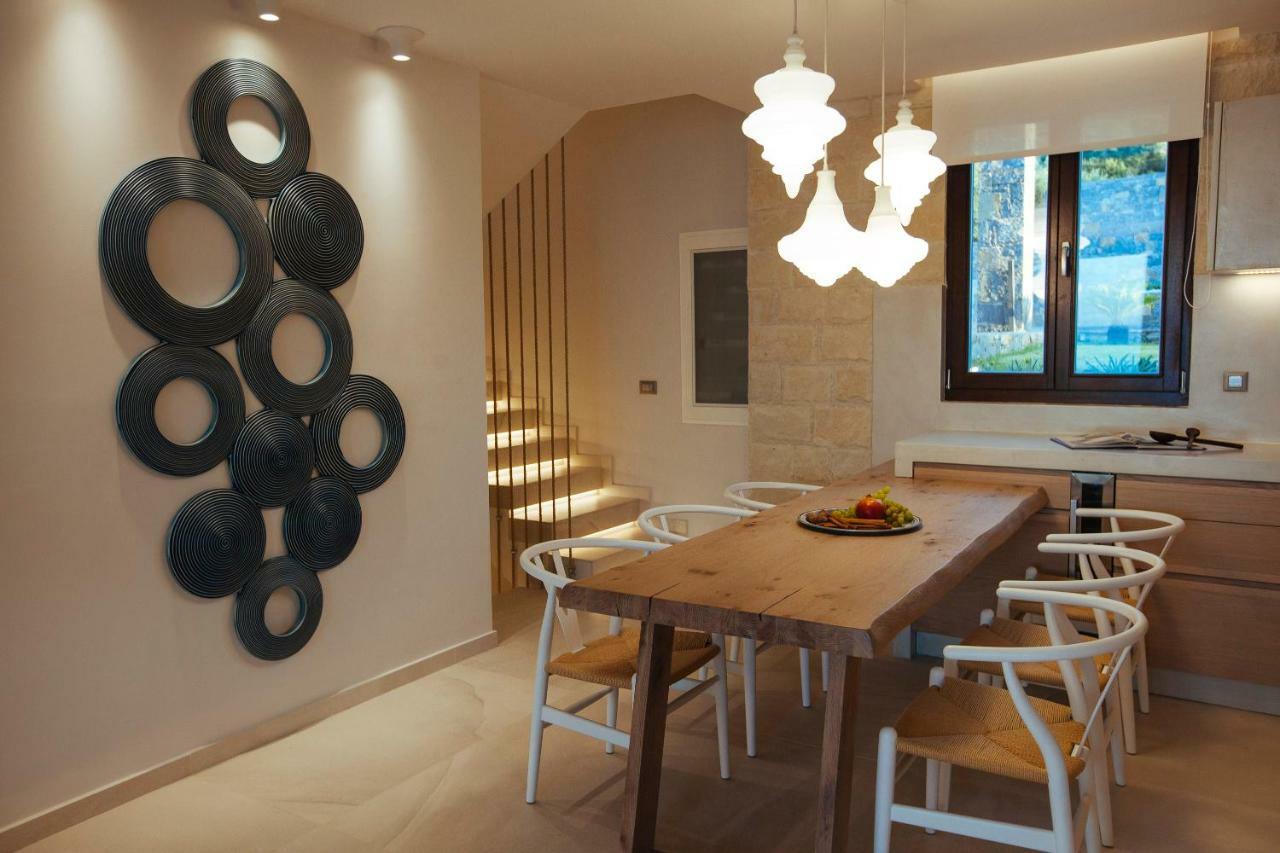 Yades Instyle Villas Mókhlos Ngoại thất bức ảnh