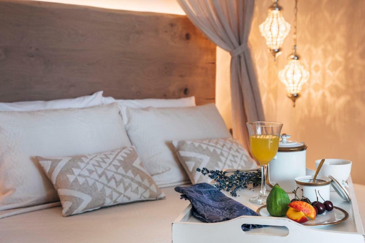 Yades Instyle Villas Mókhlos Ngoại thất bức ảnh