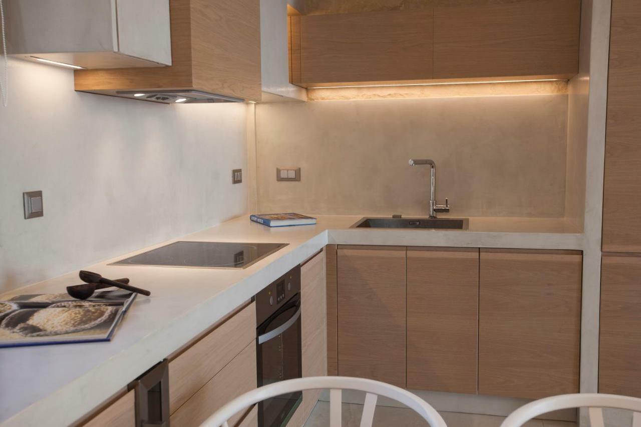 Yades Instyle Villas Mókhlos Ngoại thất bức ảnh